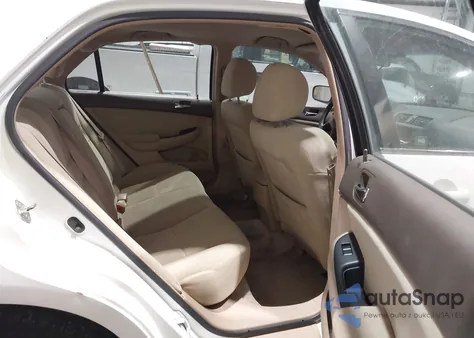 2007 Honda Accord 2.4 Lx from USA, damaged, VIN 3HGCM56427G701431